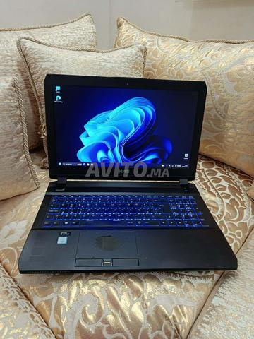 حاسوب ألعاب XMG