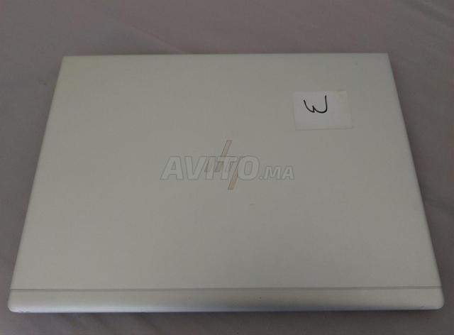 PC 💻 HP Elitebook 830 g5