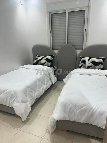 Appartement à louer 60 m² à Marrakech