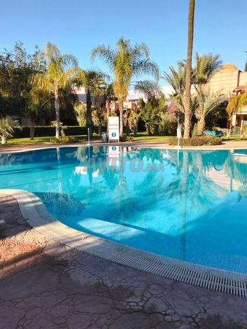 شقة للإيجار لمدة طويلة أطلس غولف ريزورت - 2