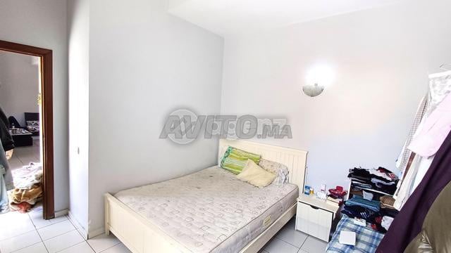 CMN-SI-1778 - شقة للبيع في مولاي يوسف - 2