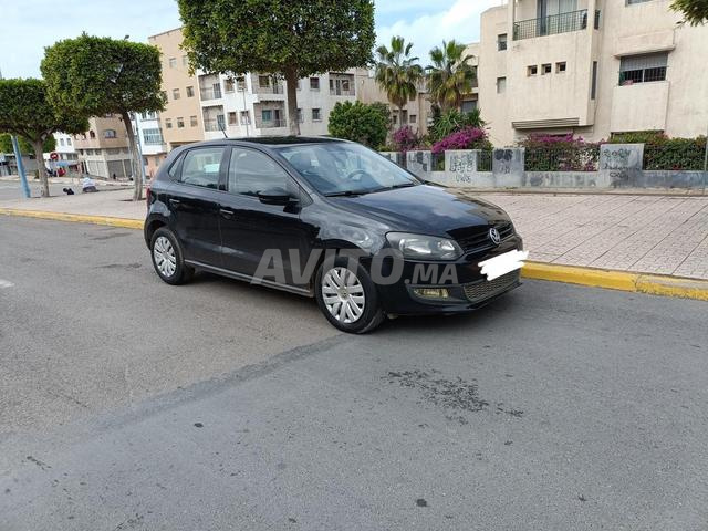 Volkswagen Polo diesel