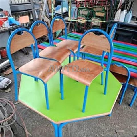 أثاث حضانة متوفر بالجملة