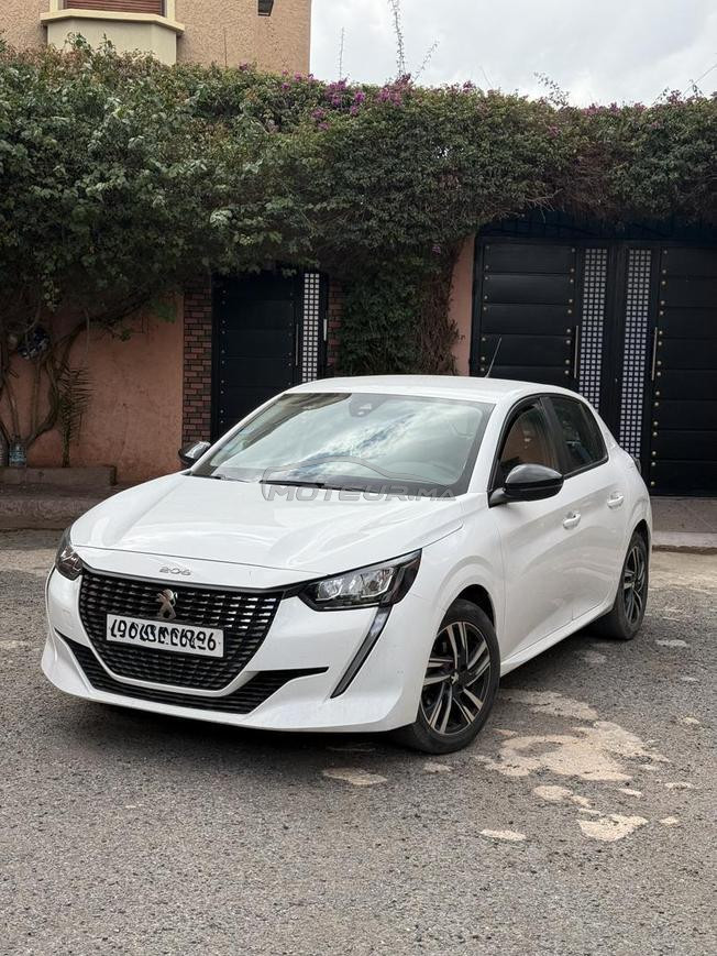 Peugeot 208 Diesel 