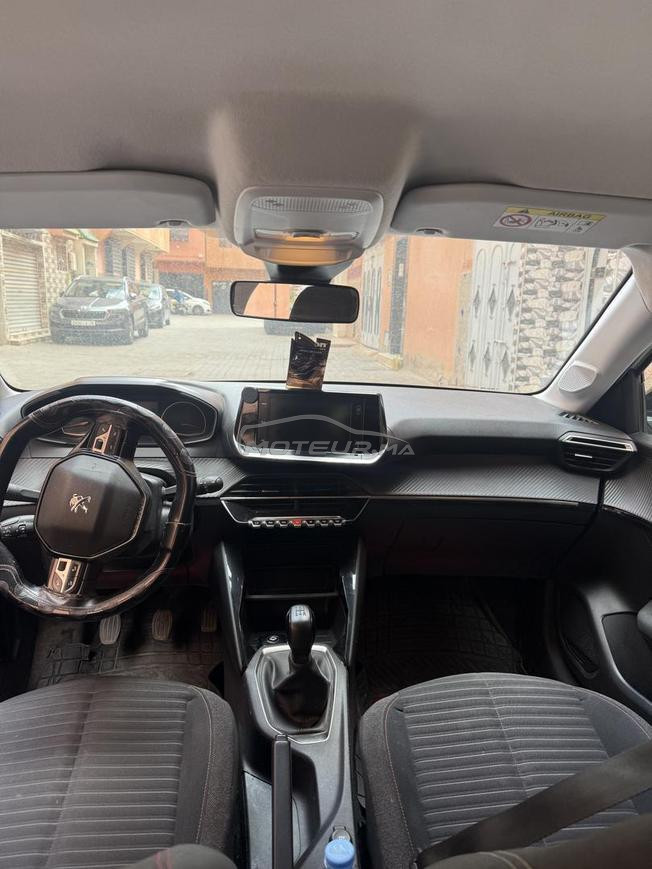 Peugeot 208 Diesel 