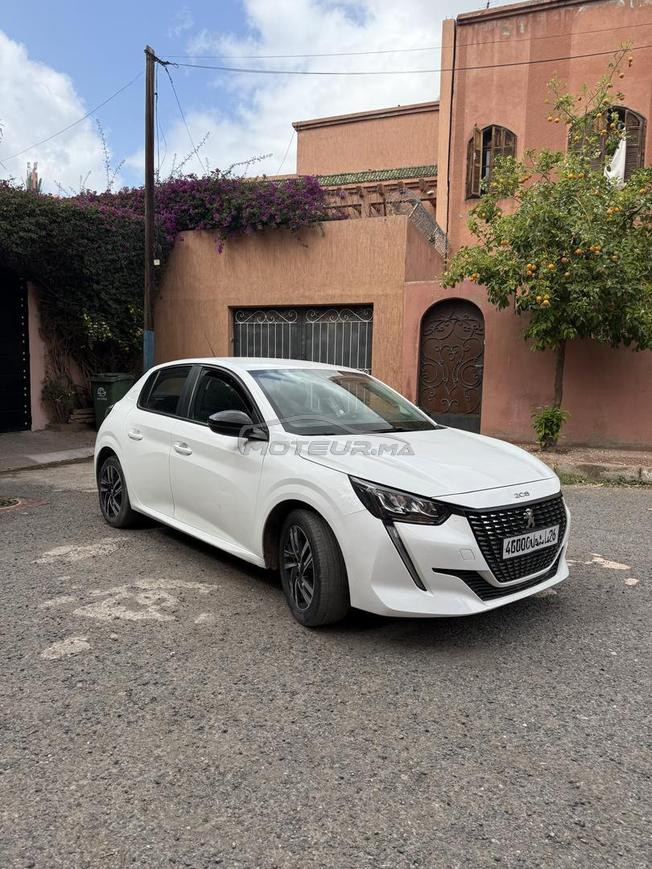 Peugeot 208 Diesel 