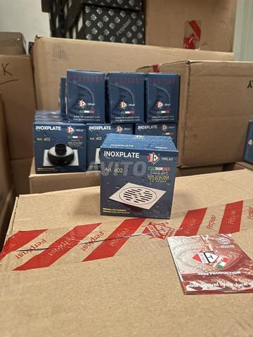 Siphon De Sol FERPLAST 10mm/10