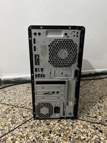 PC HP ProDesk i7-6700 / RAM 16GB / SSD 700GB