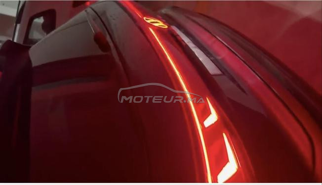 Volkswagen Touareg Diesel Automatique 2026