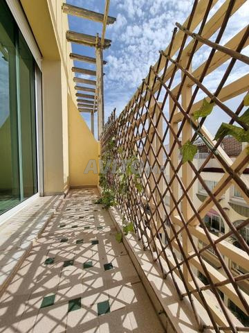 EXCLUSIVITE Bel appartement en étage élevé