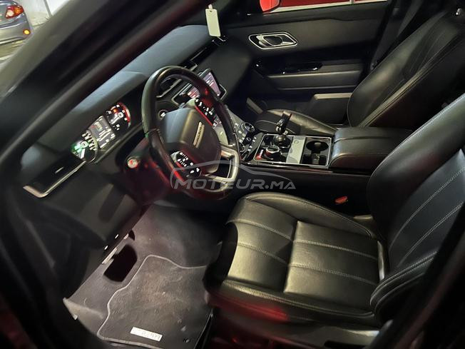 Range Rover Velar 