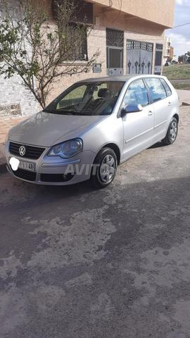 Voiture excellente - 2