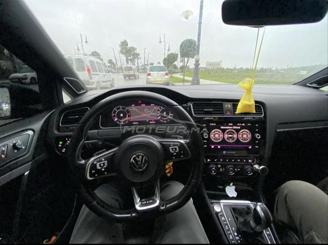 Golf 7.5 GTD