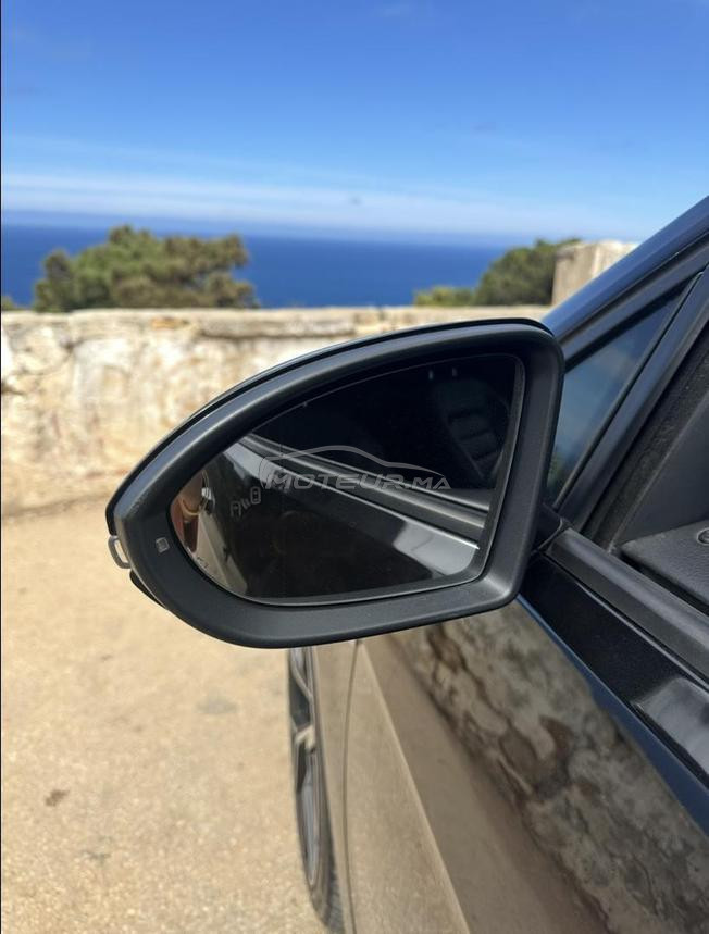 Golf 7.5 GTD