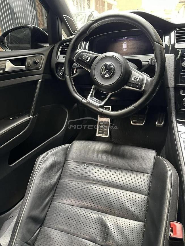 Golf 7.5 GTD