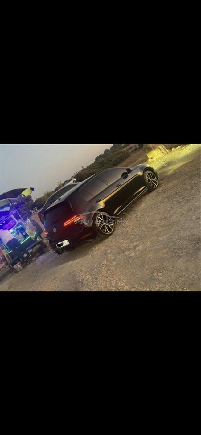 Golf 7.5 GTD