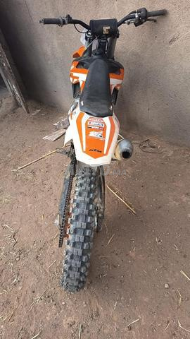 دراجة سوبر من KTM - 2