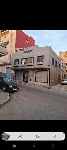 Maison à vendre - 2