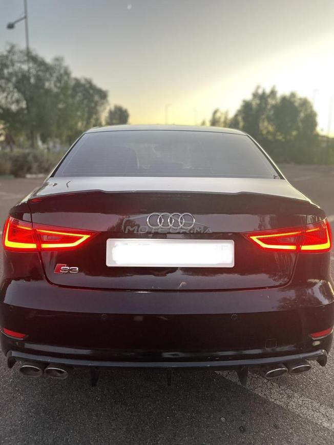 audi a3 sline berline
