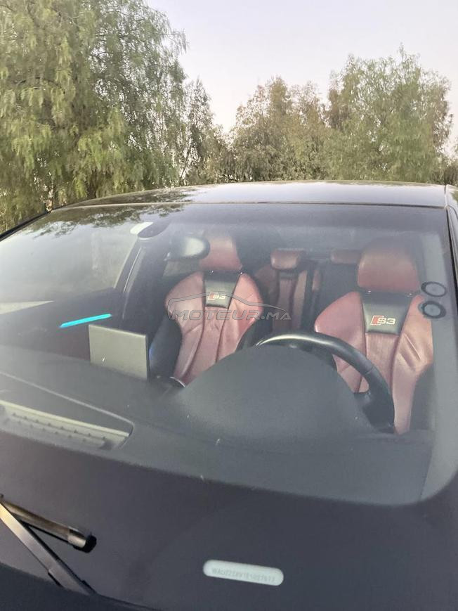 audi a3 sline berline