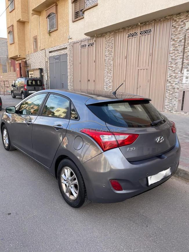 hyundai i30 diesel 