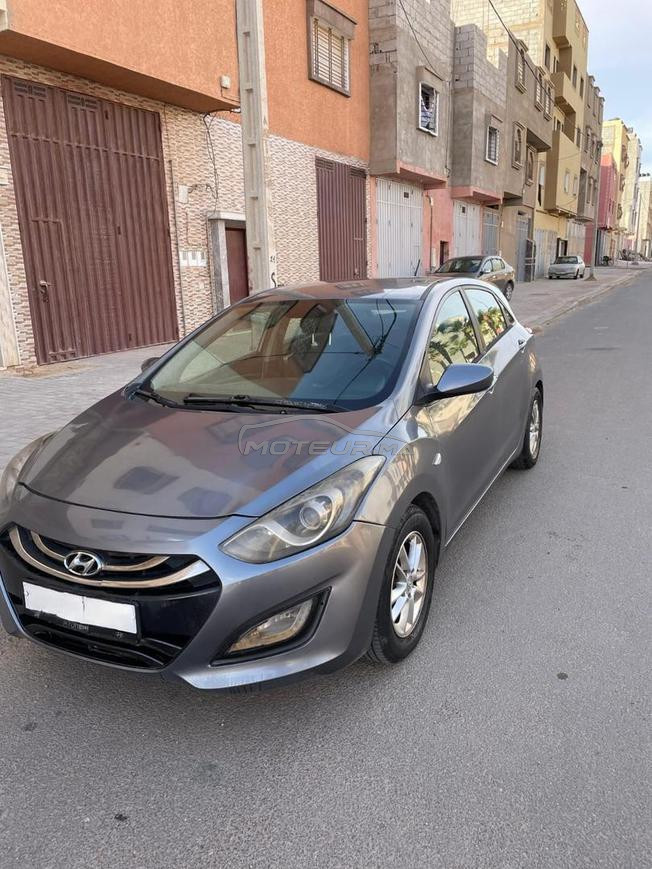 hyundai i30 diesel 