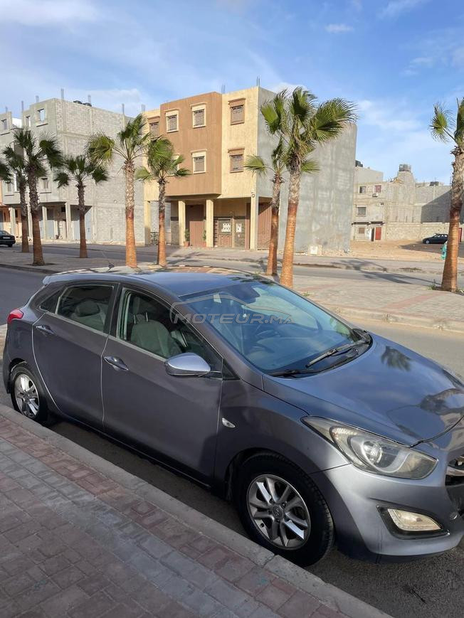 hyundai i30 diesel 