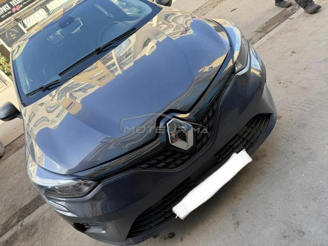 renault clio 5 