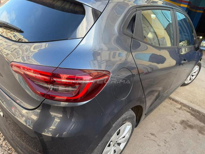 renault clio 5 