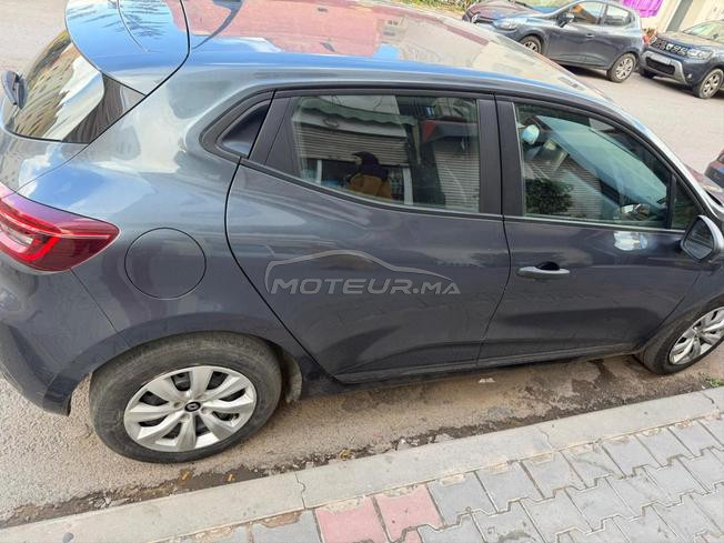 renault clio 5 