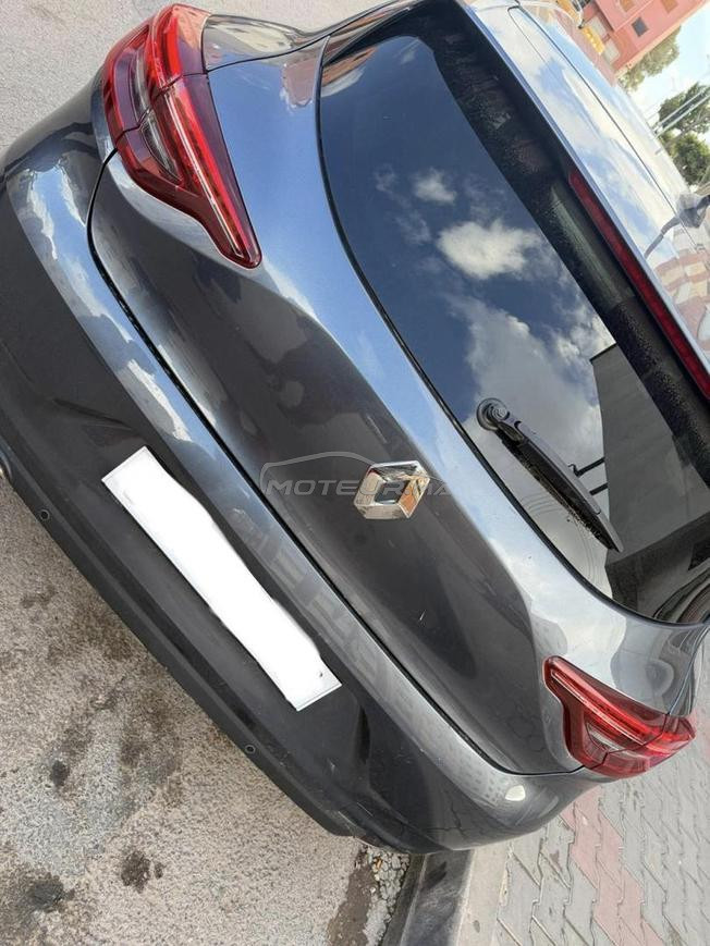 renault clio 5 