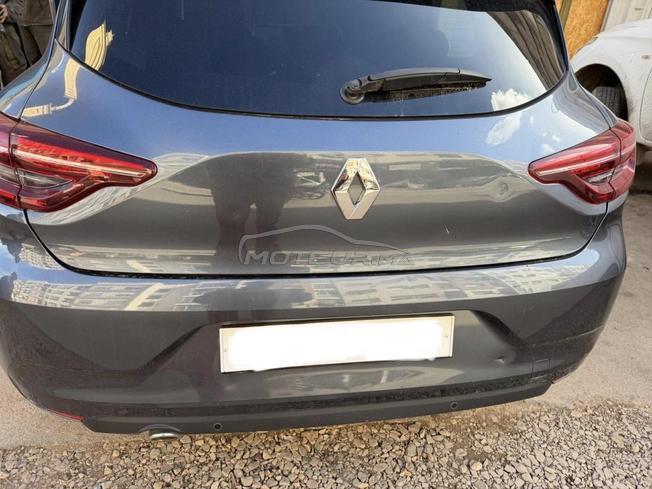 renault clio 5 