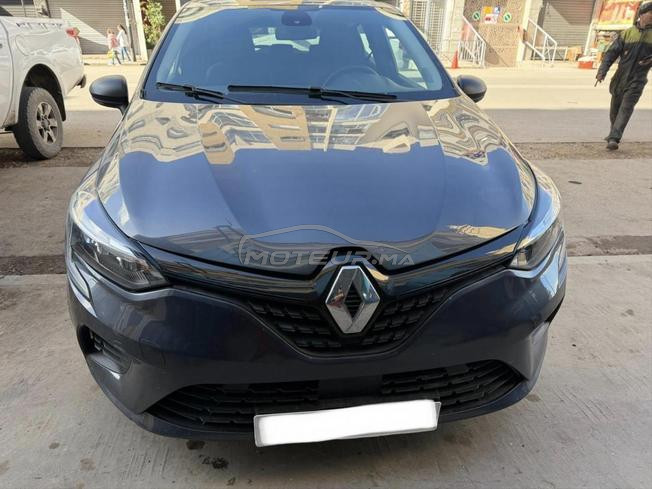 renault clio 5 