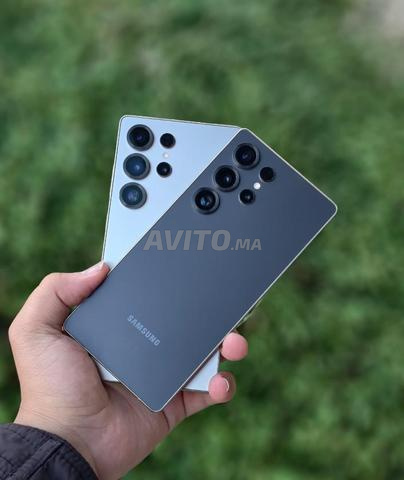 SAMSUNG S25 ULTRA - 5G