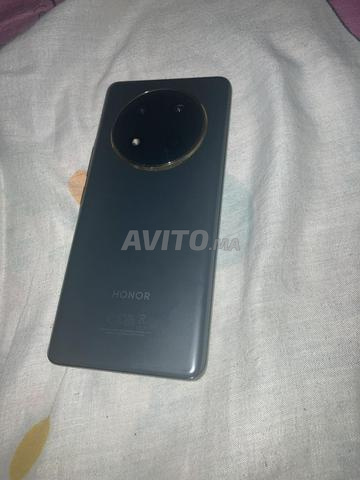 Honor Magic 7 Lite 256 gigas etat neuf