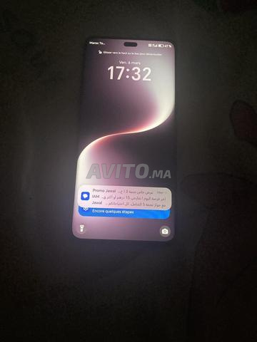 Honor Magic 7 Lite 256 جيجا بايت بحالة جديدة