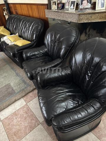 كنبايات من 3 قطع