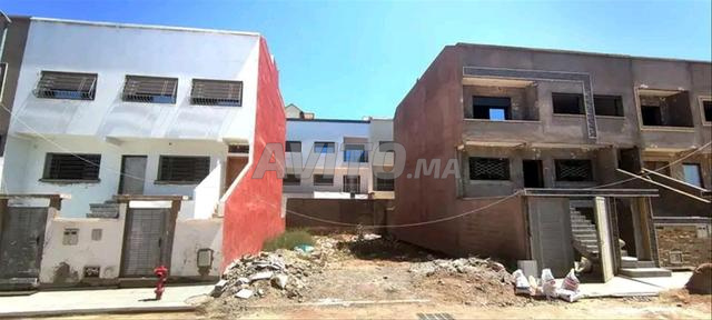 Terrain de villa de 197 mètres près de la mosquée Lalla Ghita