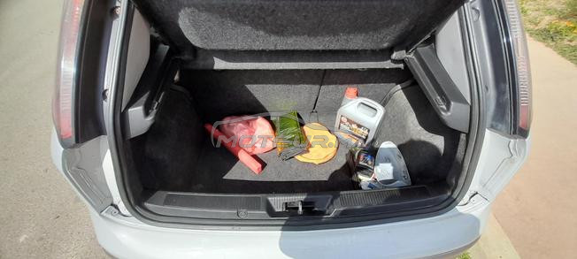 fiat punto evo diesel 2011