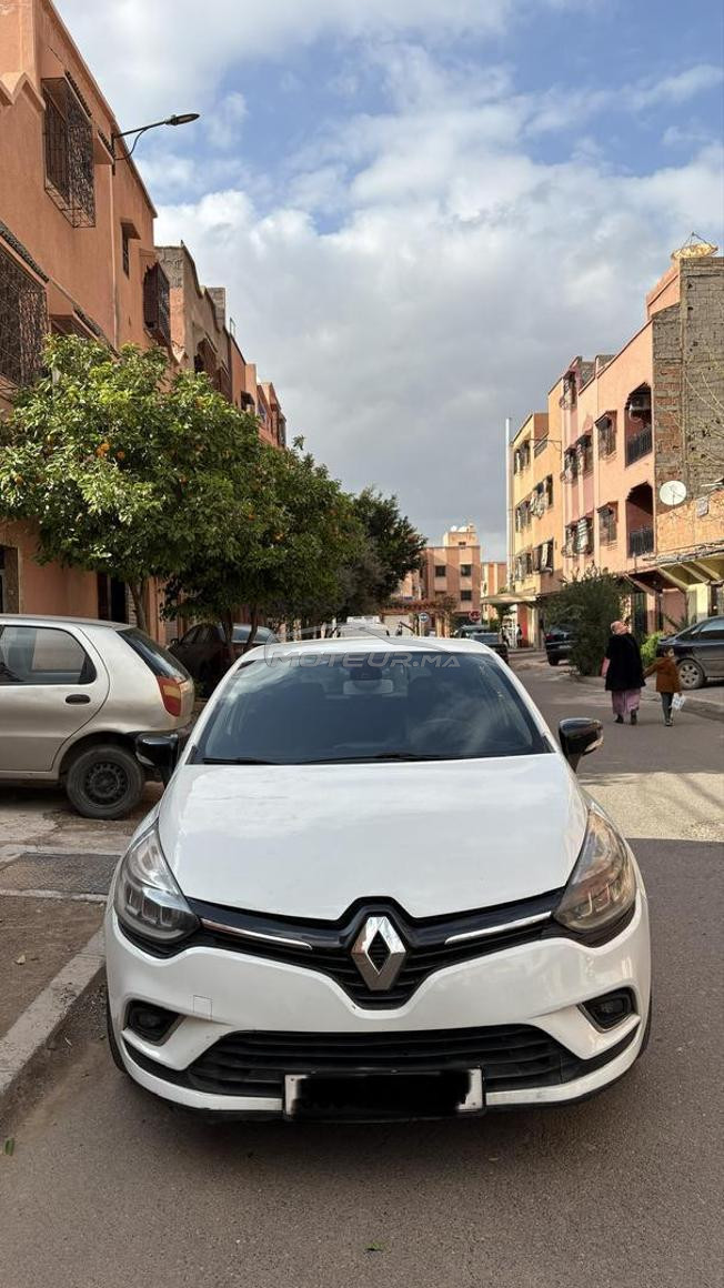 clio 4 intense