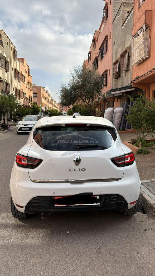 clio 4 intense
