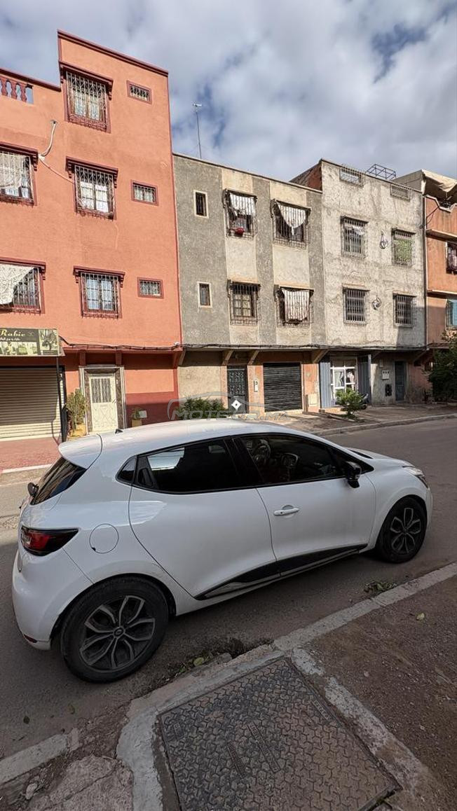 clio 4 intense
