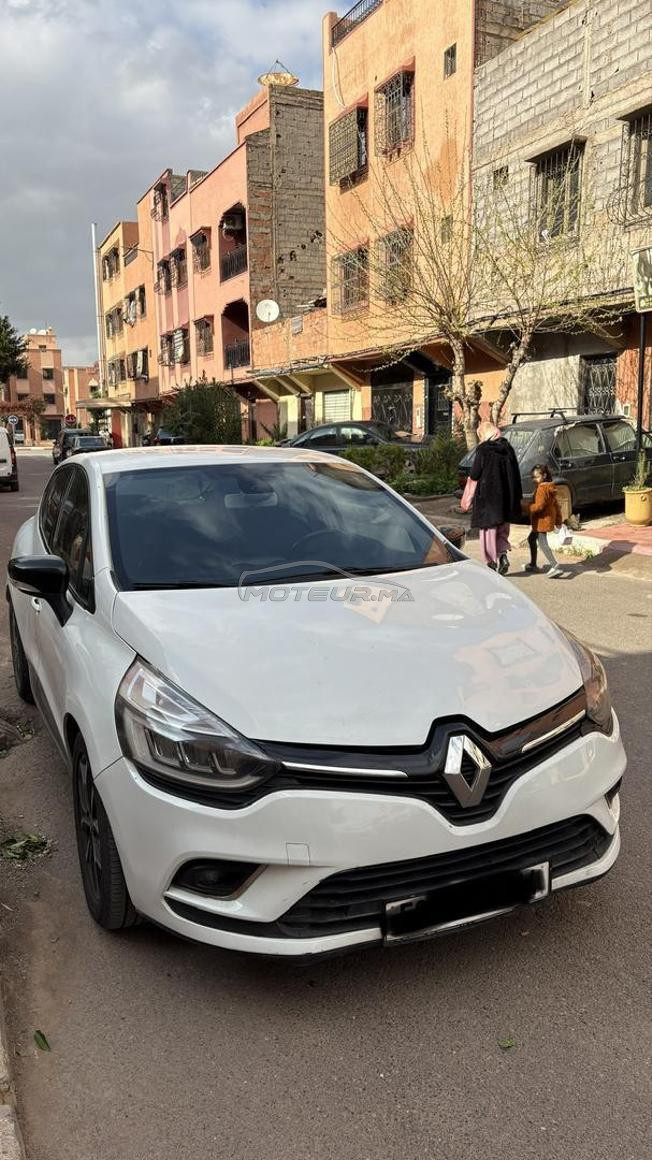 clio 4 intense
