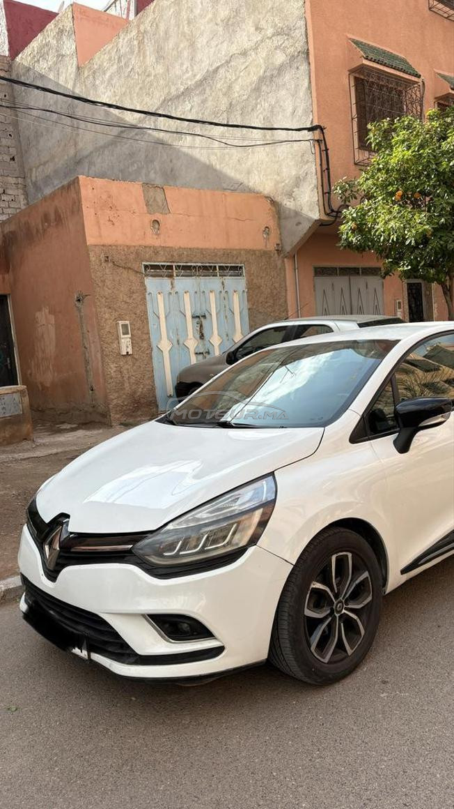 clio 4 intense