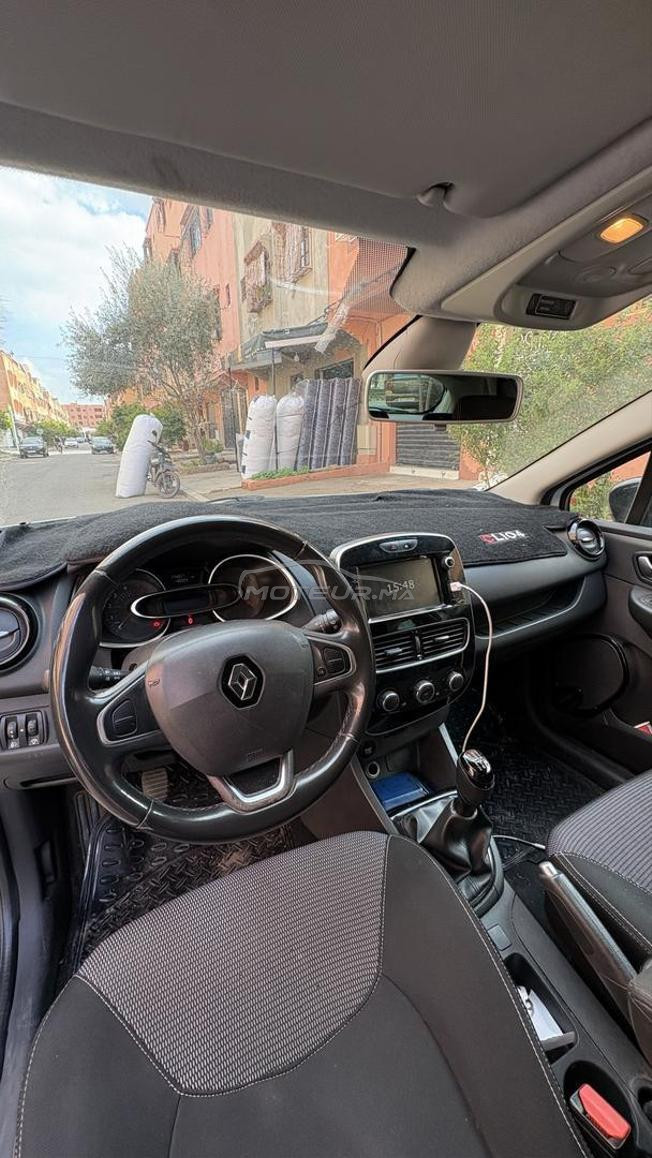 clio 4 intense