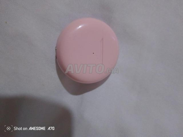 Écouteurs Bluetooth