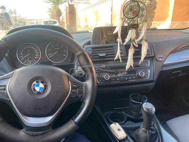 BMW SERIE 1-1,4 (6CH) PACK URBAN