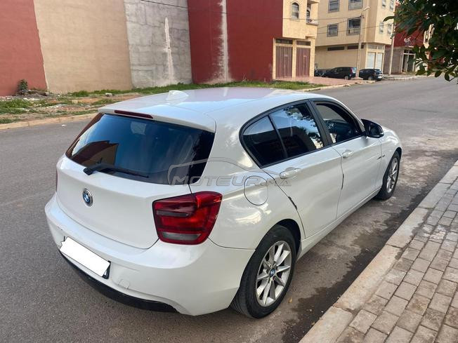 BMW SERIE 1-1,4 (6CH) PACK URBAN