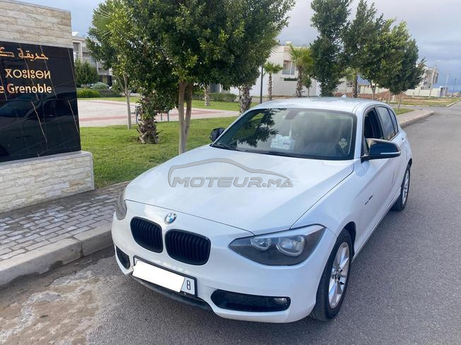 BMW SERIE 1-1,4 (6CH) PACK URBAN
