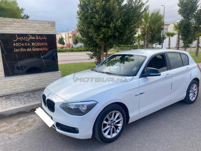 BMW SERIE 1-1,4 (6CH) PACK URBAN